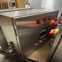 CAS Heating Elements - Quantity 3 image 1